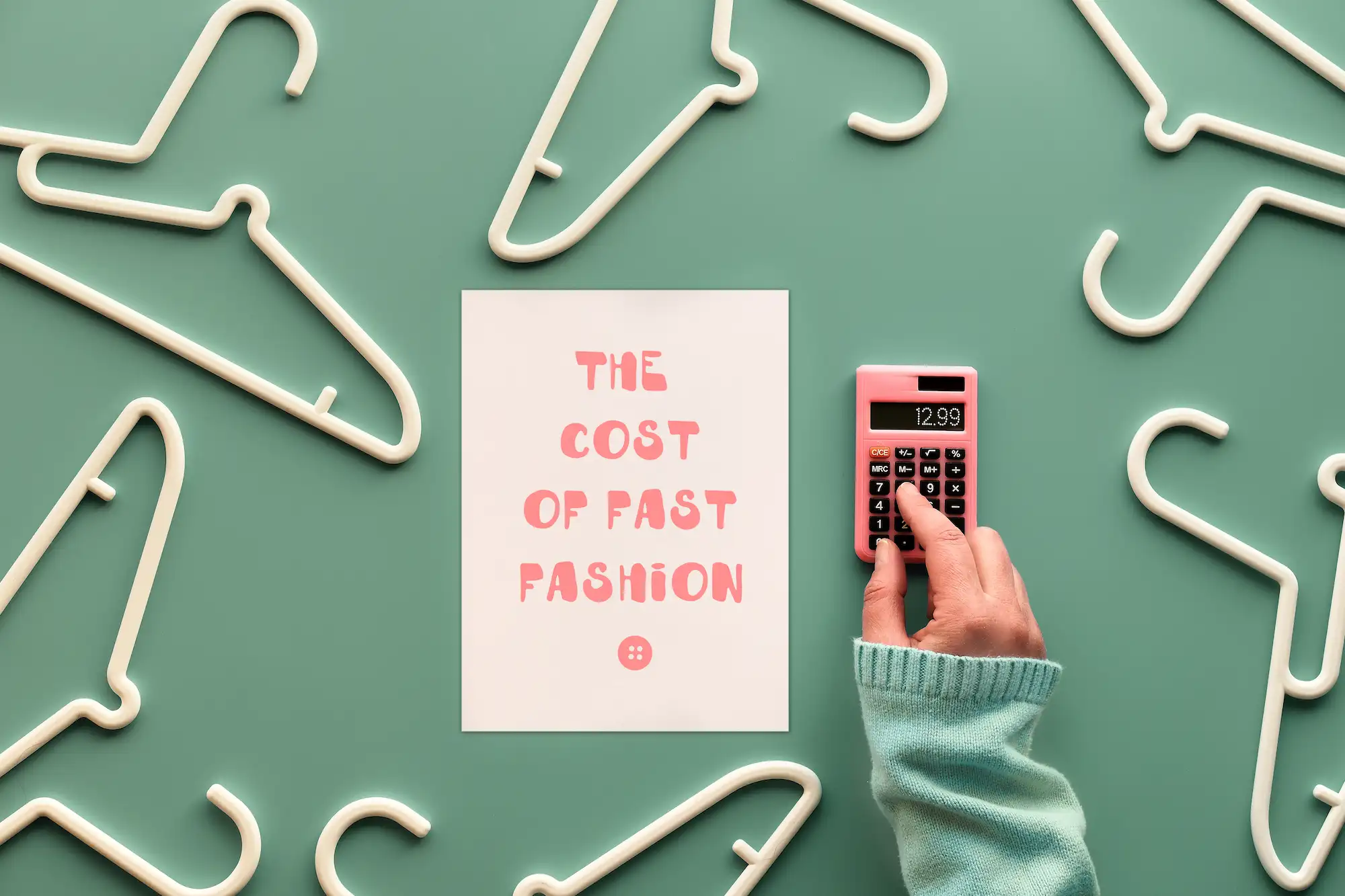 Shein e il problema del fast-fashion: stiamo facendo un passo indietro?