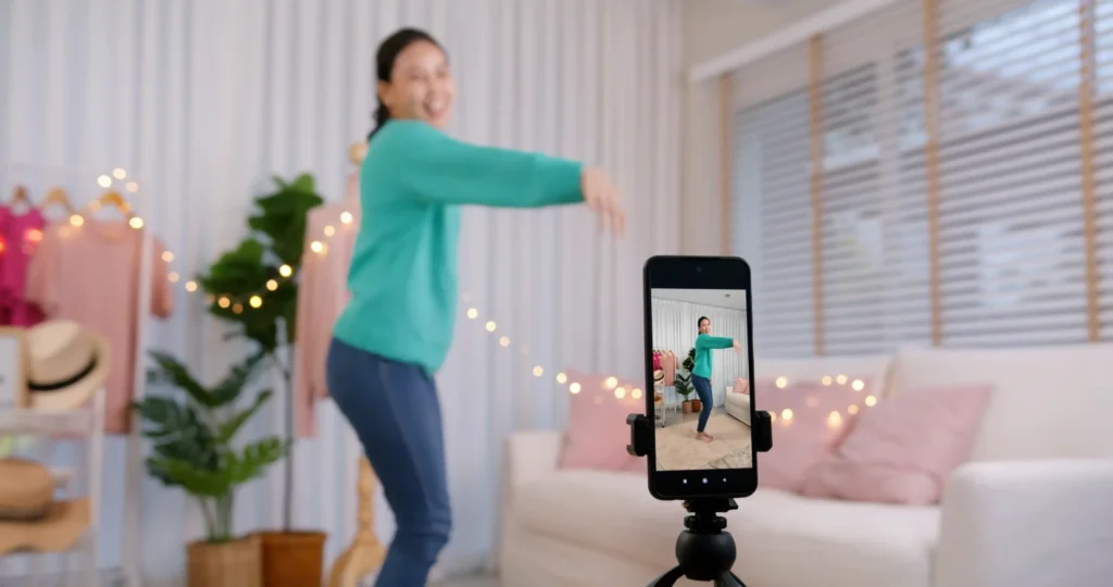 influencer marketing tiktok