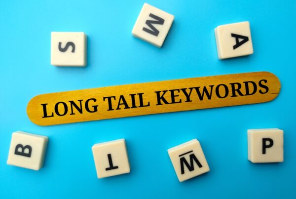 cosa sono le long tail keywords