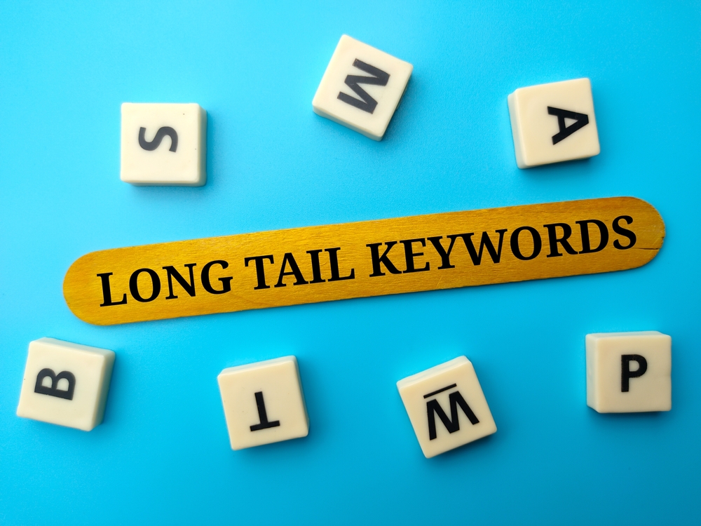 cosa sono le long tail keywords