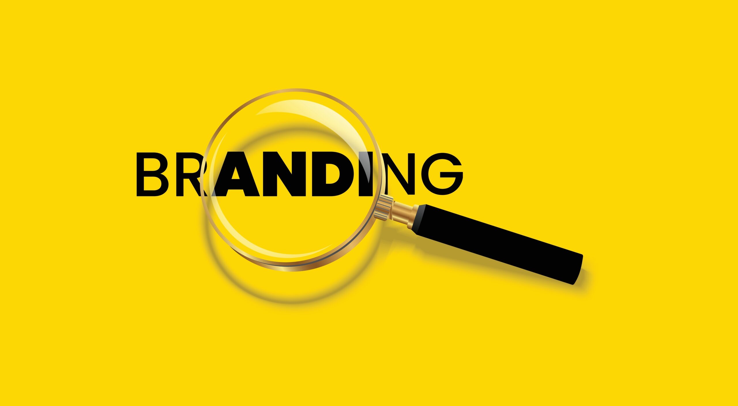 font branding