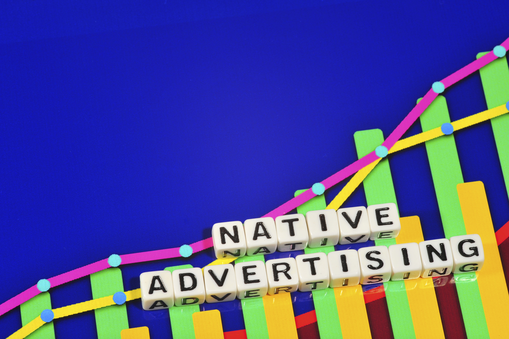 esempi di native advertising