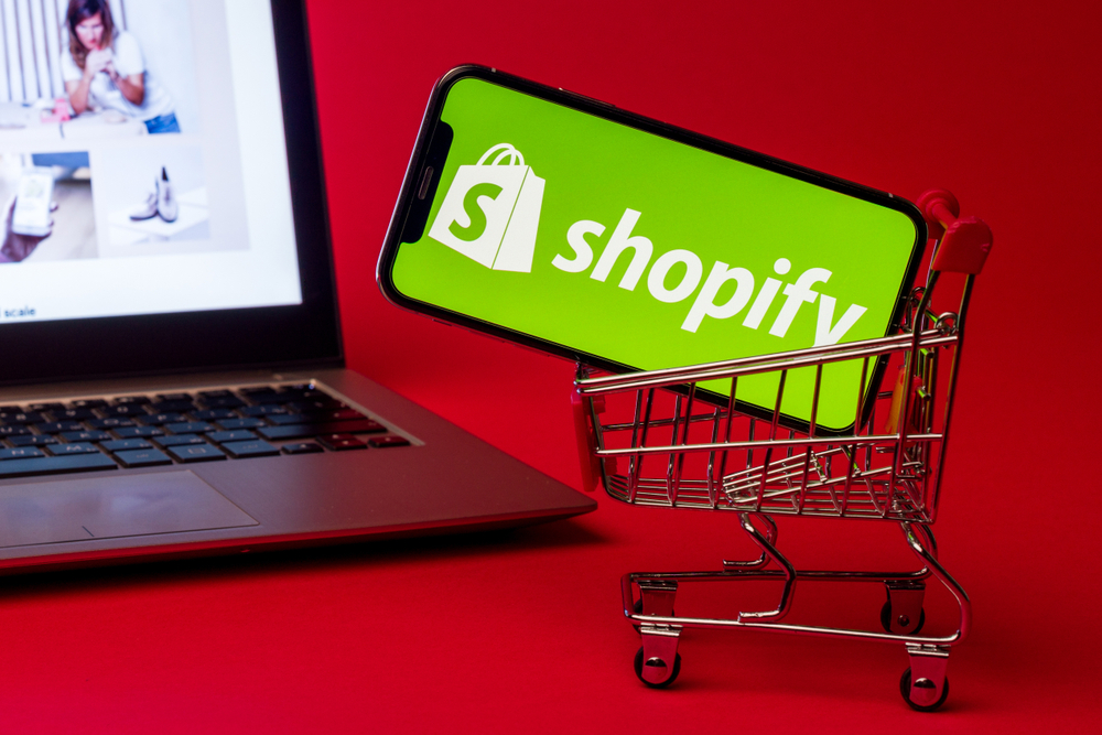 perchè scegliere shopify