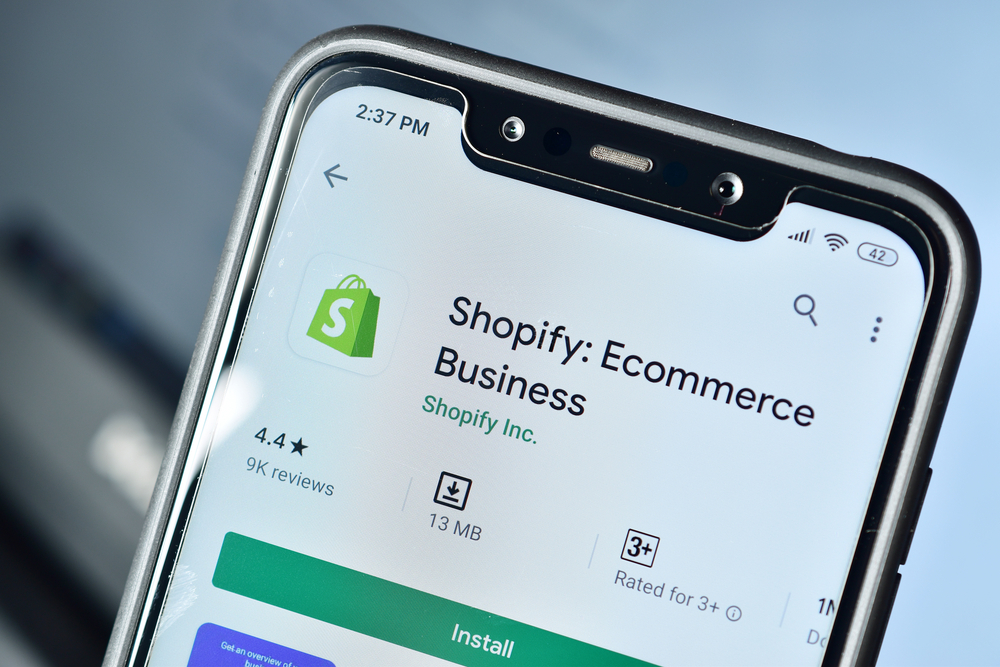 come ottimizzare sito shopify