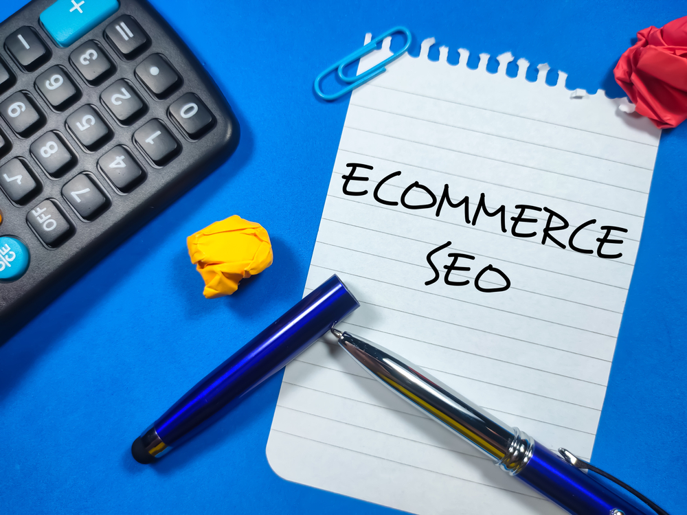 SEO per E-commerce: ottimizzare il tuo sito per motori di ricerca e utenti