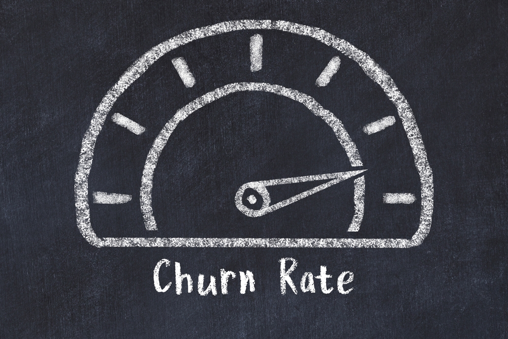 cos'è il churn rate