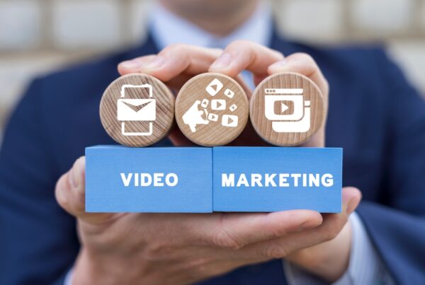 video marketing strategie