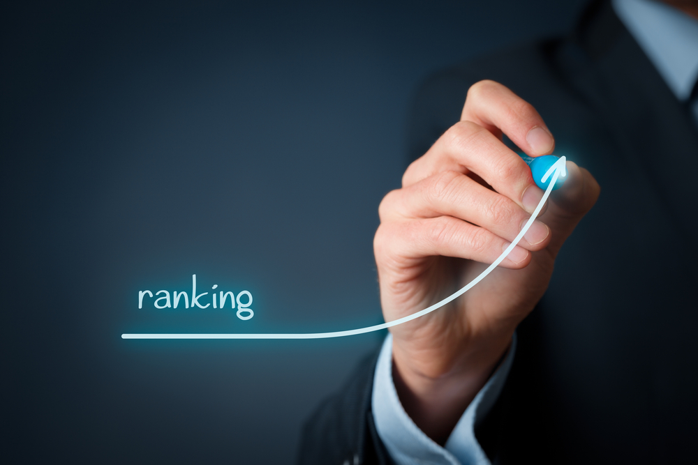 fattori di ranking seo