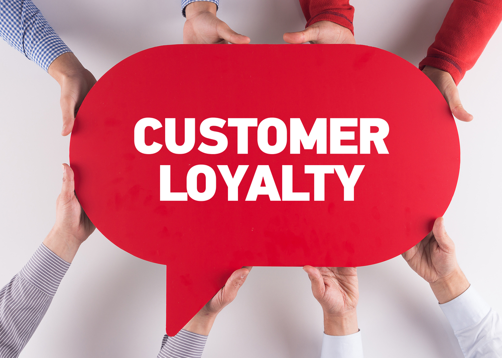 customer loyalty come si fa
