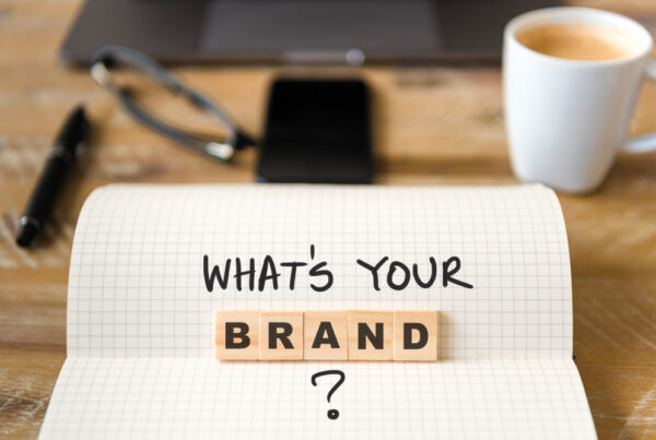 creare un brand step by step