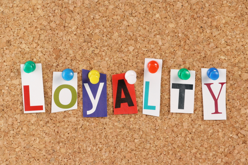 cos'è la customer loyalty
