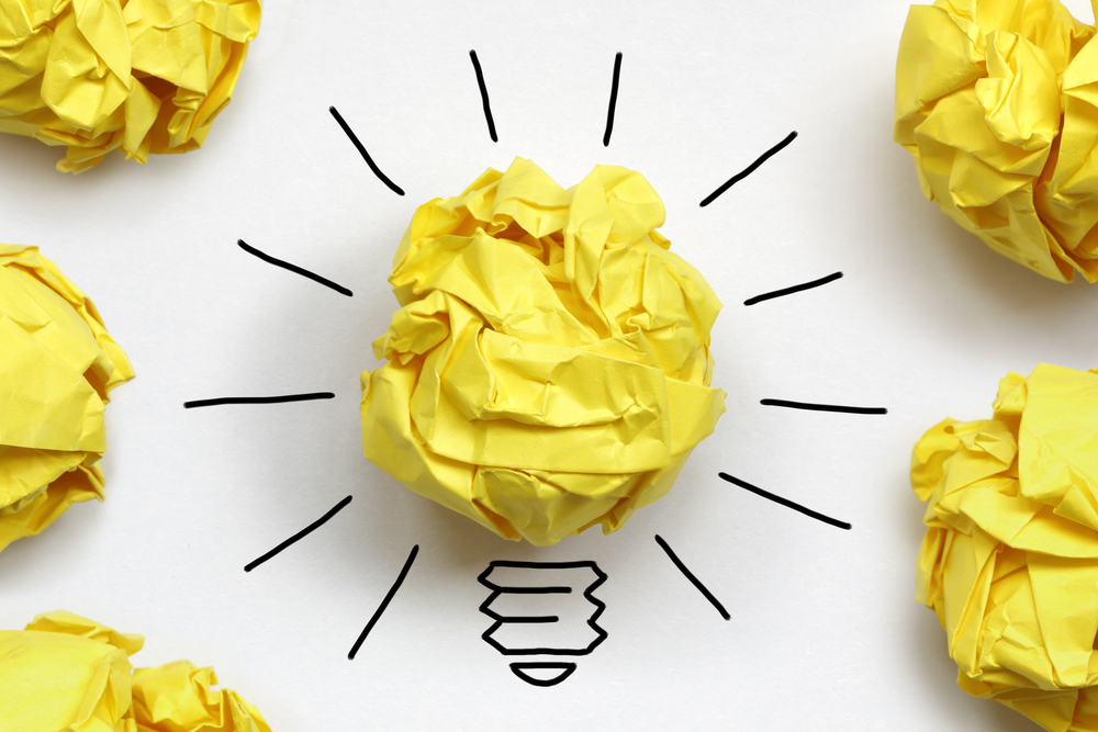 come fare brainstorming per generare contenuti