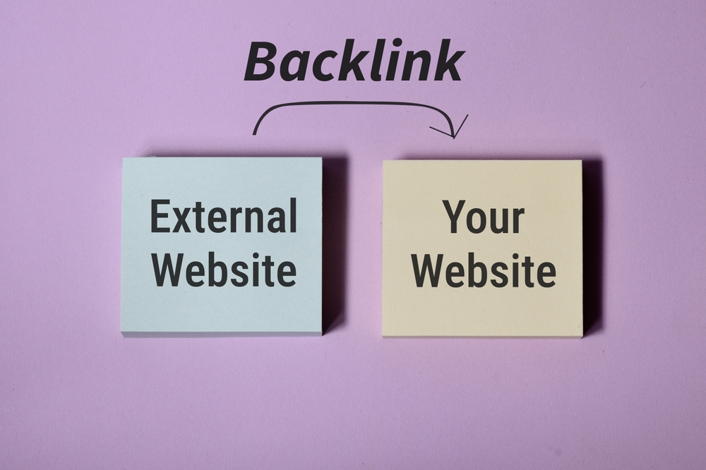 qualità dei backlink