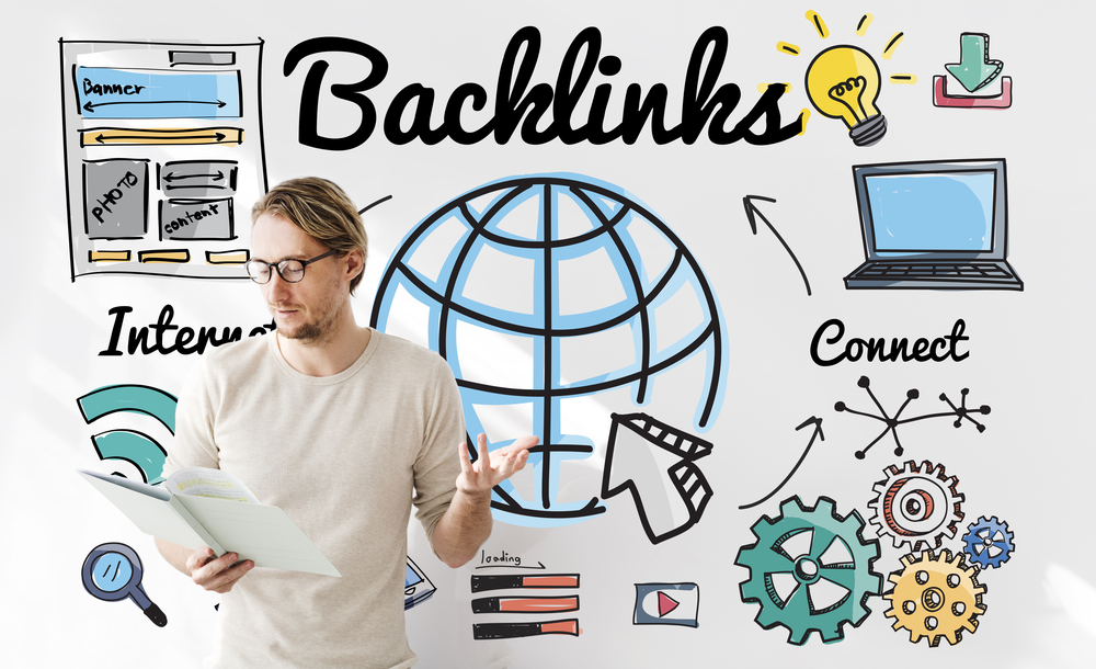 cosa sono i backlink