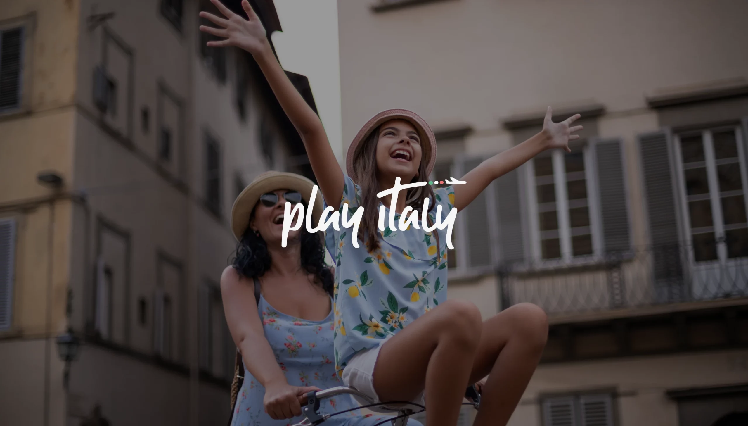 Play Italy