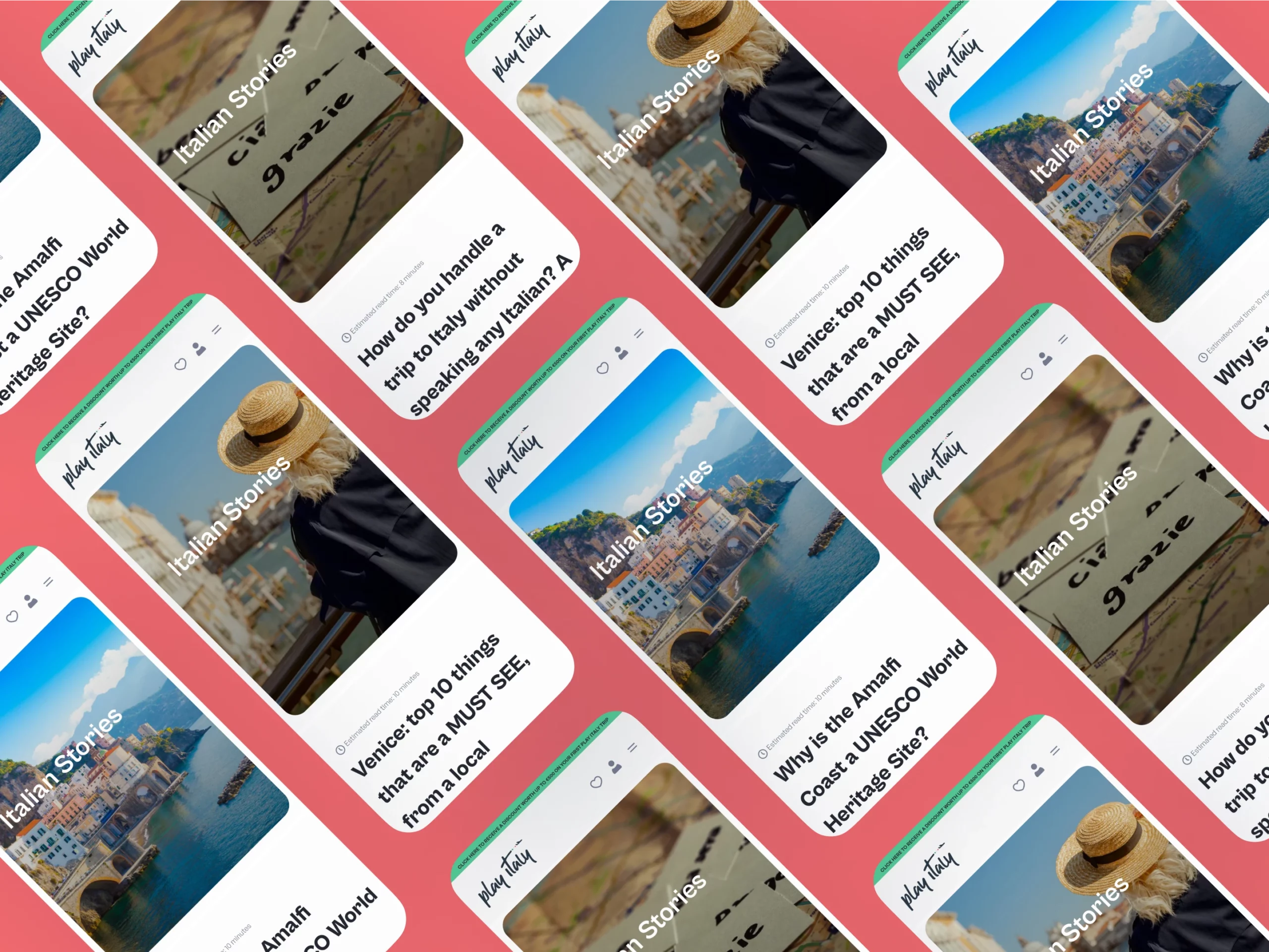 Preview Digital PR Plan
