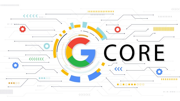 google aggiornamento marzo