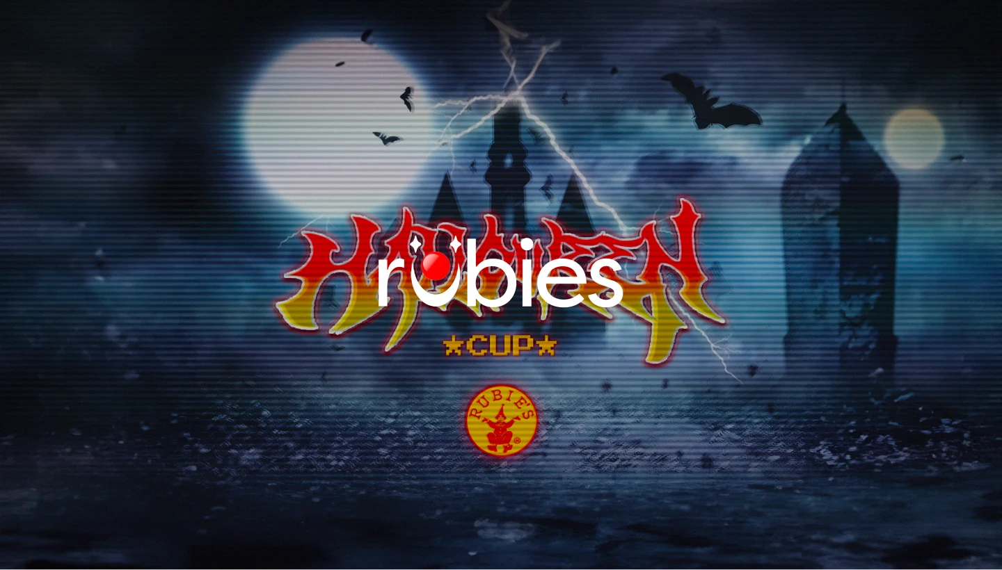 Rubie’s – Halloween Cup