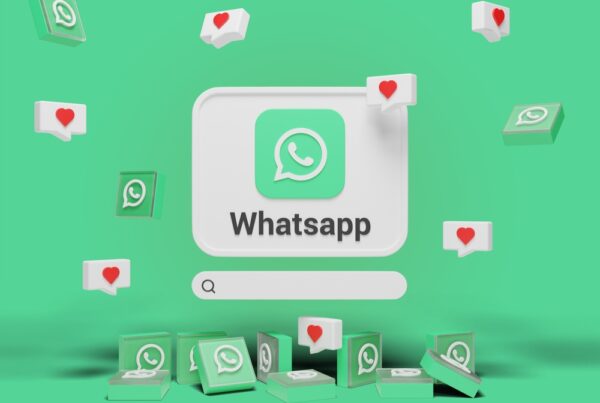 whatsapp business