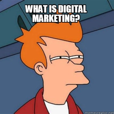 meme digital advertising