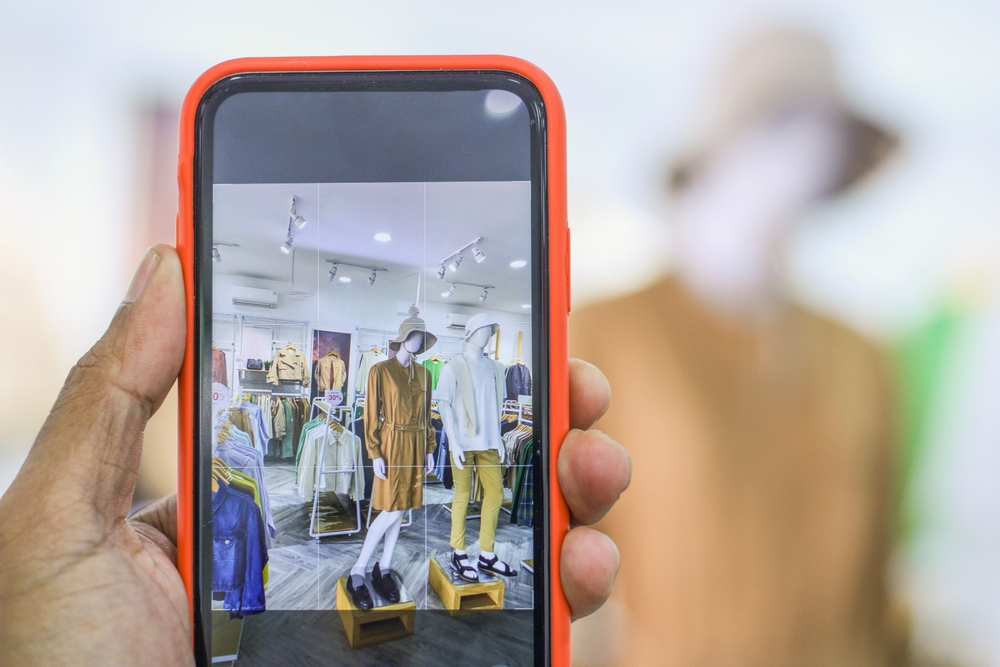 reels e video verticali per il brand