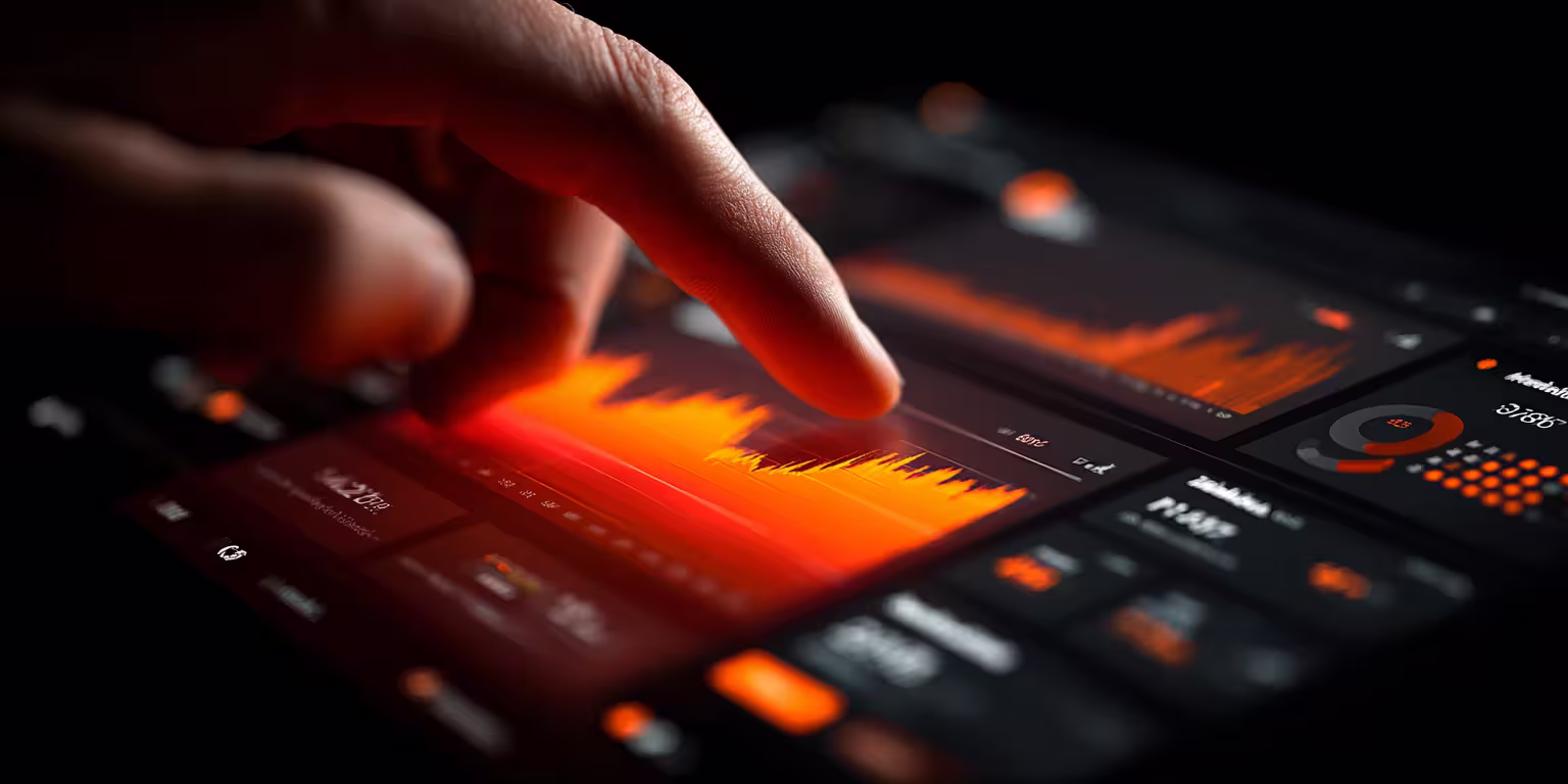 Preview Marketing Audit & Market Research
