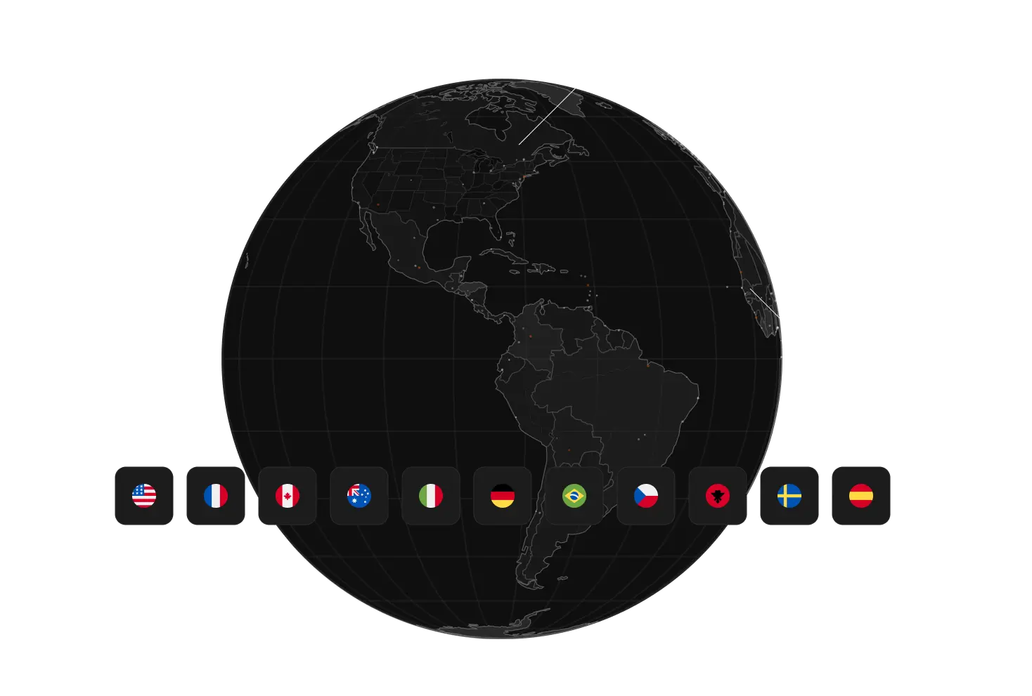 Preview International & Content
