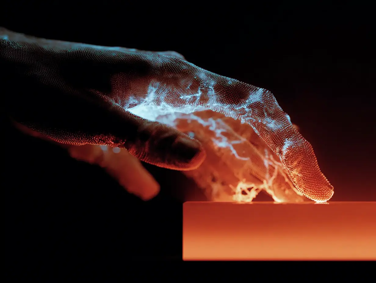 Perché il futuro del marketing è tech-powered (e più umano che mai)