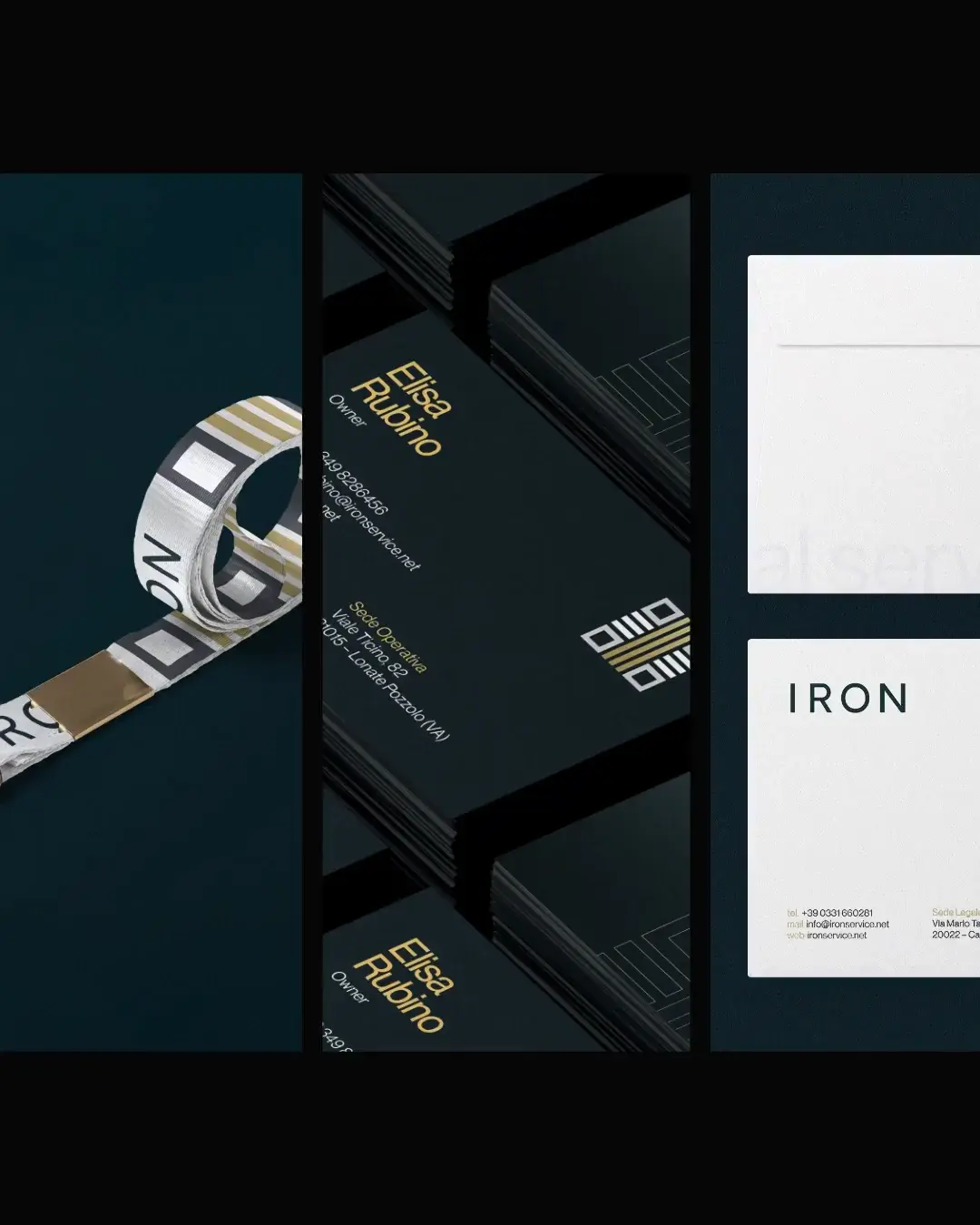 Preview Brand Applications