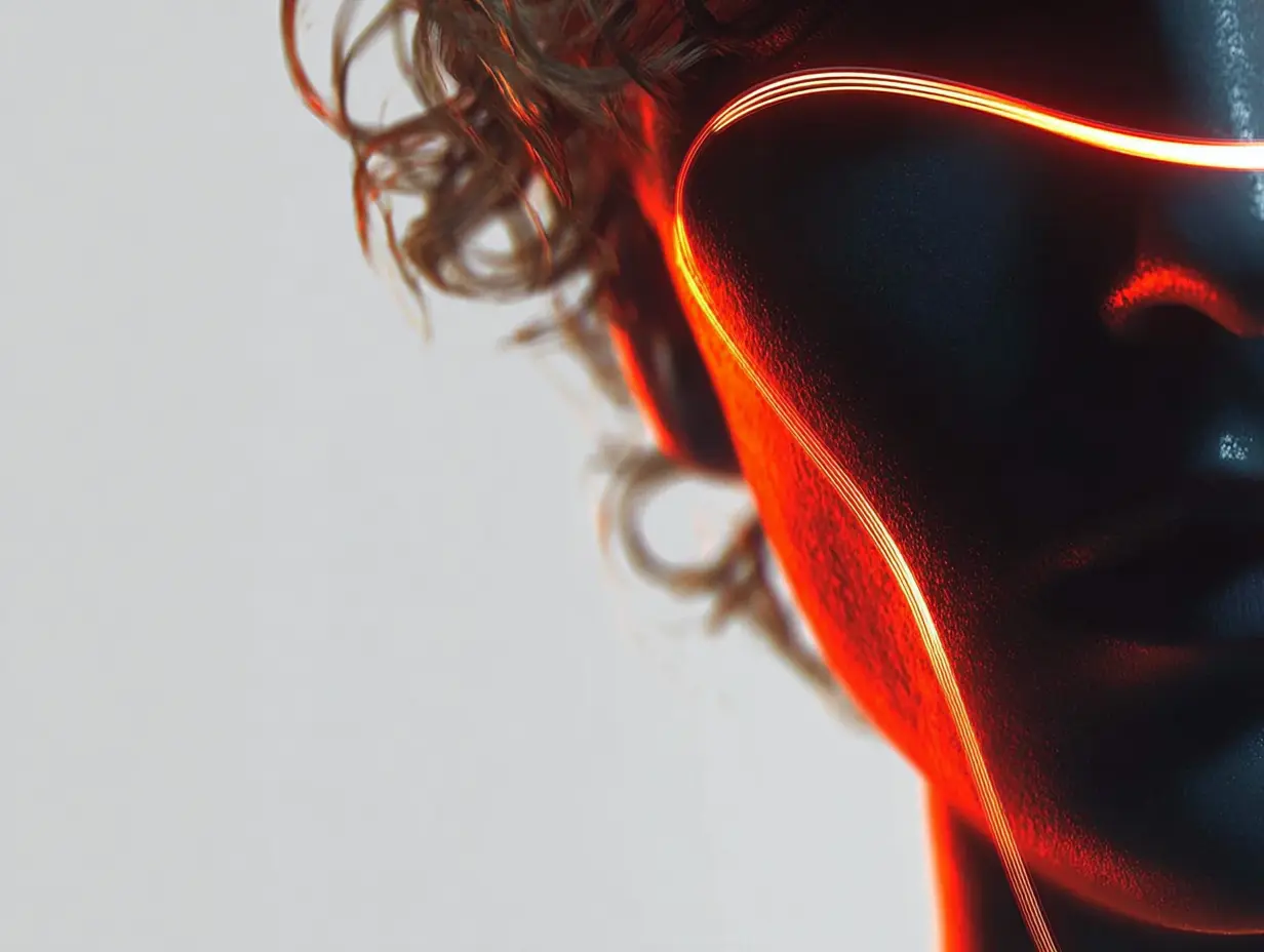 Brand Identity 2025: da identità visiva a ecosistema strategico intelligente