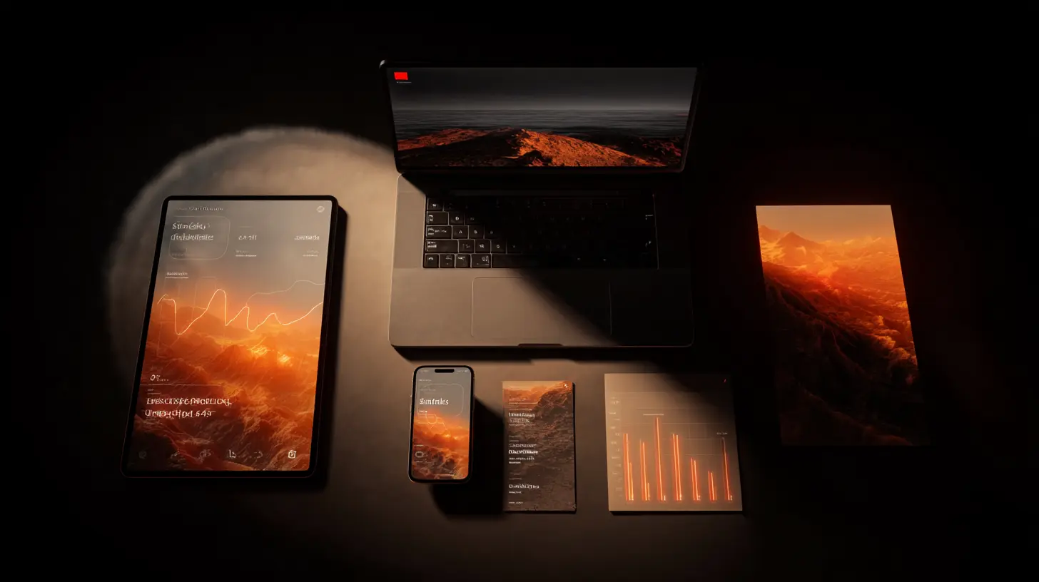 Dal sito alle campagne: perché UX, brand e performance non possono più essere separati