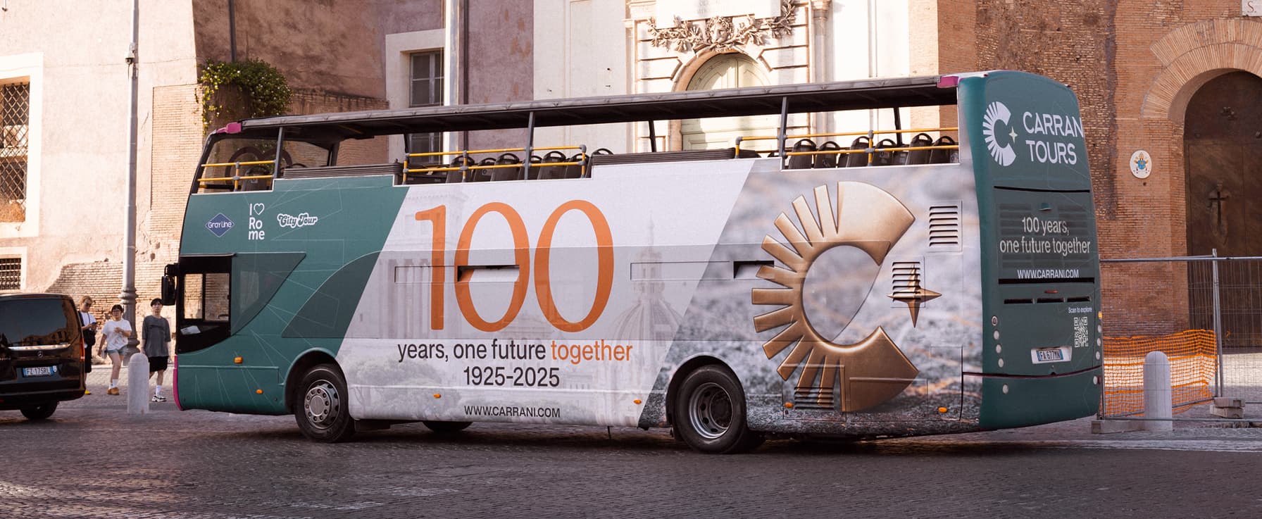 Logo Carrani